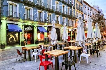 Hostal Persal