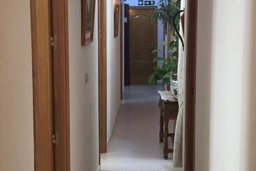 Hostal R. Lido