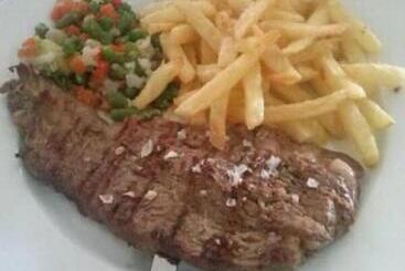 Hostal Restaurante El Cruce