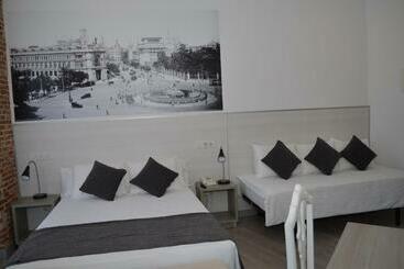 Hostal San Lorenzo