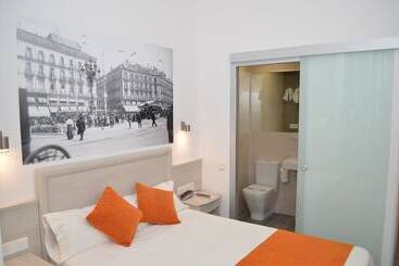 Hostal San Lorenzo