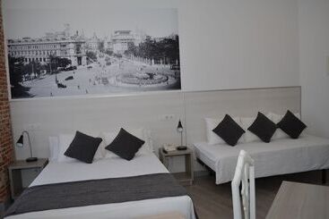 Hostal San Lorenzo