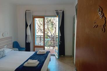 Hostal Santa Gemma - Sant Andreu de Llavaneres
