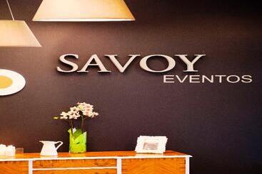 مسافرخانه Savoy