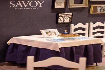 مسافرخانه Savoy