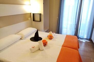 Hostal Termes