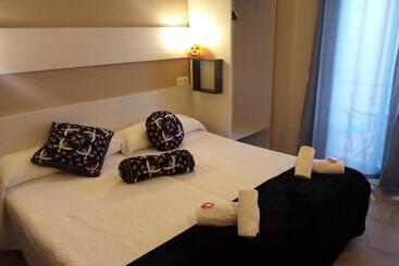 Hostal Termes