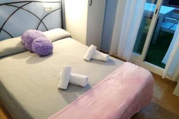 Hostal Termes