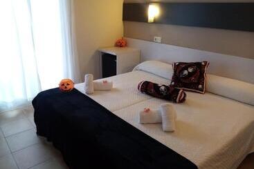 Hostal Termes