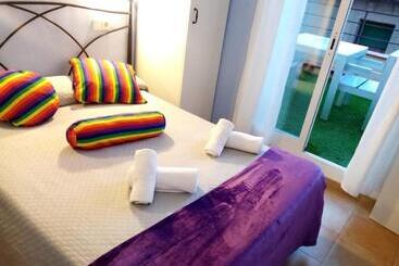 Hostal Termes