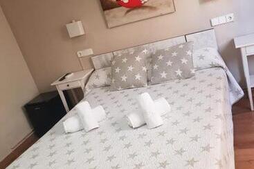 Hostal Termes