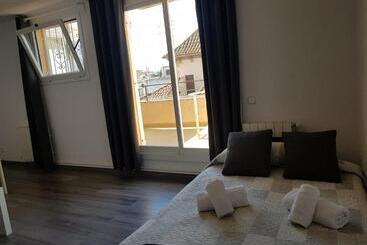 Hostal Termes