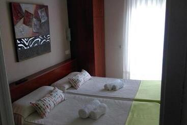 Hostal Termes