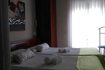 Hostal Termes