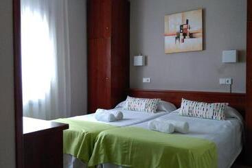 Hostal Termes