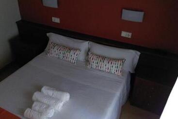 Hostal Termes