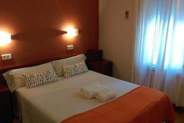 Hostal Termes