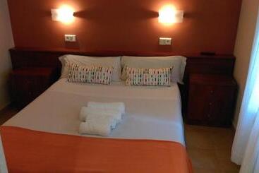 Hostal Termes