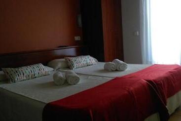 Hostal Termes