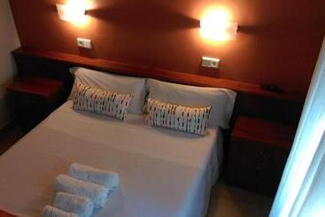 Hostal Termes