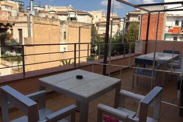 Hostal Termes