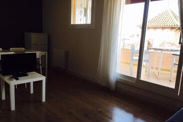 Hostal Termes