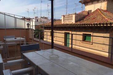 Hostal Termes