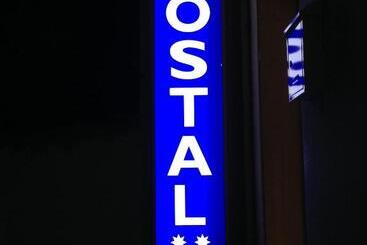 Hostal Termes