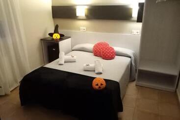 Hostal Termes