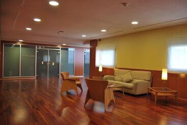Hostal Torrejon