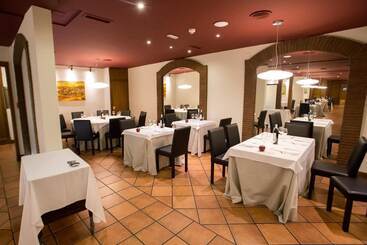 Hostal Torrejon - Torrejon de Ardoz