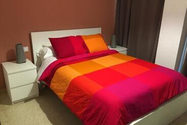 Hostal Tres Cantos