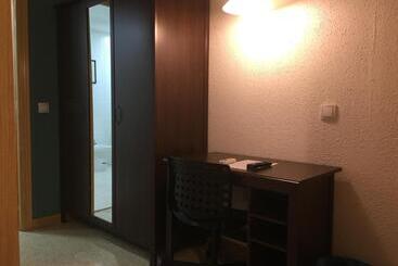 Hostal Tres Cantos