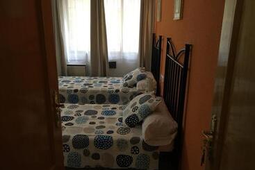 Hostal Tres Cantos