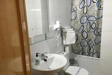 Hostal Tres Cantos