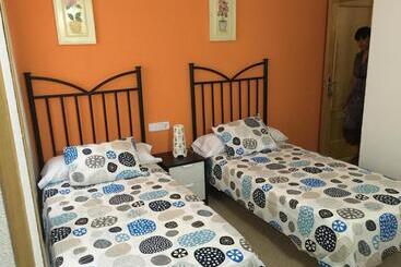 Hostal Tres Cantos