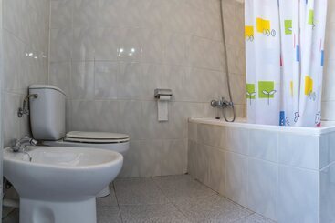 Hostal Urgell