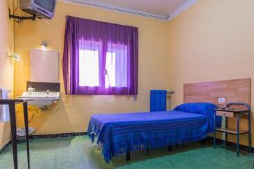 Hostal Urgell