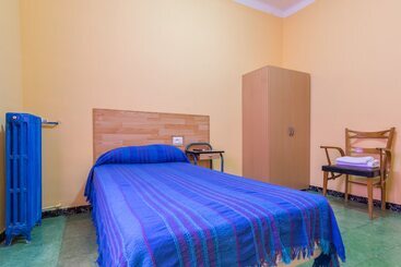 Hostal Urgell