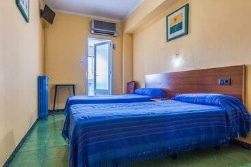 Hostal Urgell