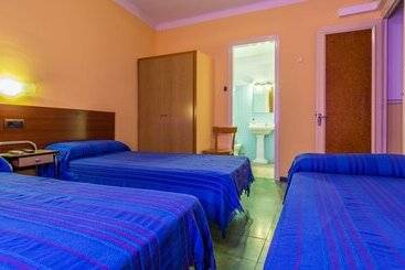 Hostal Urgell