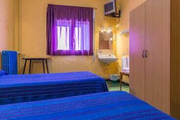 Hostal Urgell