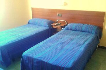 Hostal Urgell