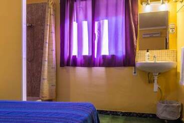 Hostal Urgell