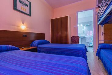 Hostal Urgell