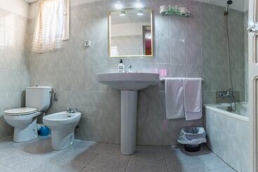 Hostal Urgell