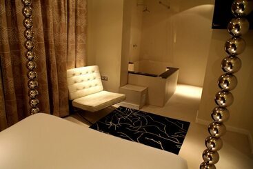 Abalú Design Boutique Hotel Gran Via