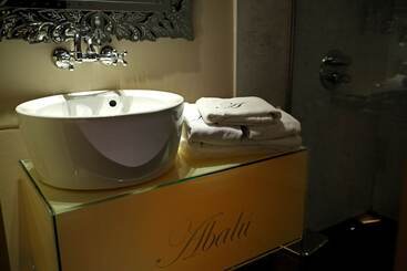 Abalú Design Boutique Hotel Gran Via