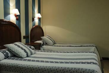 Hostal Ana Belen - Madryt