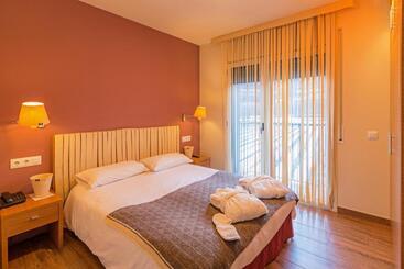 Hotel Apartamentos Trainera